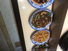 -非烤勿扰自助烤肉海鲜火锅(凤岗沃尔玛店)