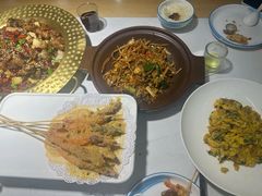 -光海·乡记酸菜鱼·始于1996(花园路店)