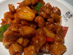 -江渔儿酸菜鱼(万科东荟城店)