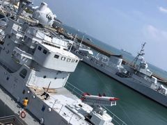 -中国人民解放军海军博物馆