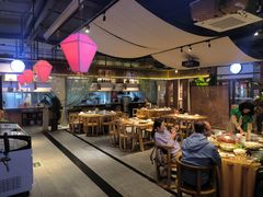 -水煮三国·川鲁江湖菜(香山店)