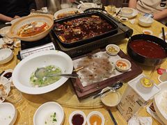 -妈妈菜舟山海鲜(定海古城店)