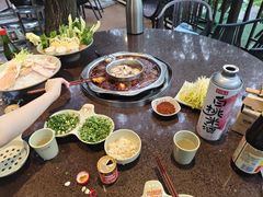 -巴倒烫陆派重庆火锅(南山店)