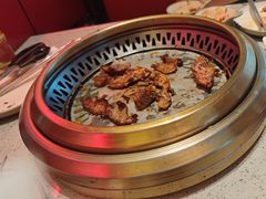 -钱小奴创意自助餐厅·原切谷饲安格斯畅吃(苏州昆山招商花园城店)