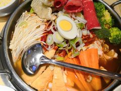 -韩香福脊骨汤锅(上杭路店)