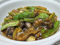 -潮粥荟·潮汕砂锅粥(槐房万达店)
