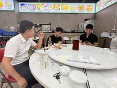 -嘉升大排档(番禺总店)