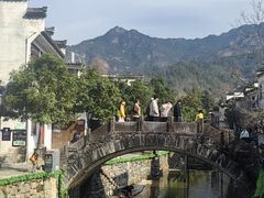 -绩溪龙川景区