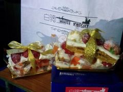 android_upload_pic-白骑士欧洲蛋糕店(夏威夷店)