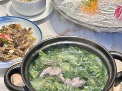-滋粥楼·顺德菜(番禺广场总店)