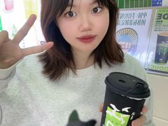 -烧柠·柠檬茶(大融城店)