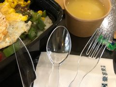 -豪客来牛排(文化路店)