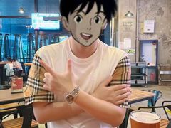 -Devils’ Brewery小恶魔精酿啤酒(泛海美式熏肉店)