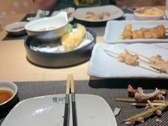 -德川家日本料理(中关村寰太大厦店)