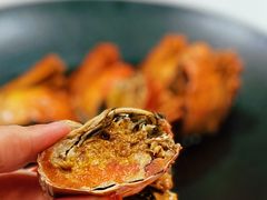 秘制熟醉蟹-和记小菜(东方店)