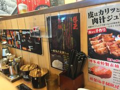 -博多一幸舍(侨福芳草地购物中心店)