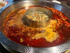 -巴蜀大宅门火锅(北大街店)