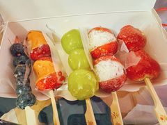 -道里菜市场