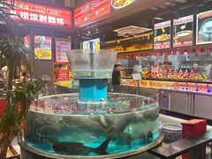 -魏铭鱼头捞饭(嘉善店)