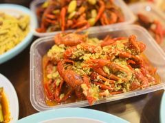 -吉利龙虾·新派海鲜烧烤