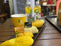 -榴莲BB 四季果园