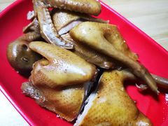 -光明刘冰乳鸽店(光明法政北路店)