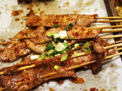 -五样儿西昌小签签烤串(建设路店)