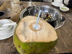 -力哥地道海南菜·联谊文昌鸡老店