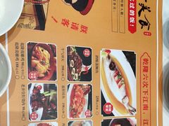 -乾隆美食·本帮菜(黄河路店)