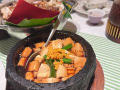 -桂满陇·手作小笼包&江南叫花鸡(中山公园店)