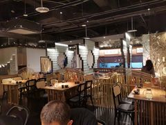 大堂-顾乡私房菜(金沙天街店)