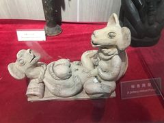 -武汉达临性学生命文化博物馆