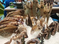 -阳光岛·海鲜盛宴(银泰中心in99店)