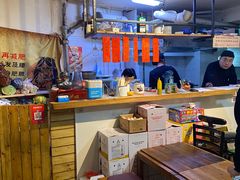 -勃利地摊·勃立小串烧烤