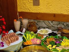 -大理董·董家小厨野生菌火锅(古城旗舰店)