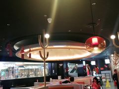 大堂-探鱼·鲜青椒爽麻烤鱼(银泰城店)
