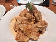 -八大碗·地道东北菜(中街店)