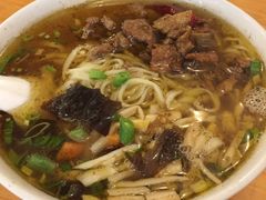 -西安印象·肉夹馍(金杨路店)