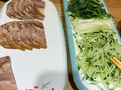 -小幸湖春饼(悦茂购物中心店)