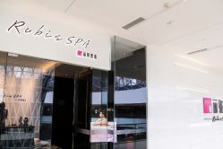 -丽妍雅集 Rubis SPA