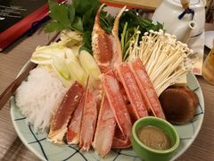 -蟹道乐(道顿堀本店)