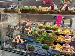 -PAOPAO Bakery&Café(港汇店)