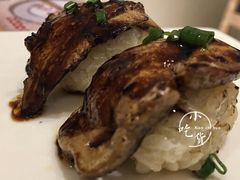 鹅肝寿司-小句号·精致料理(江南环球港店)