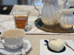 -麦雪尔甜品·生日蛋糕(新街口旗舰店)