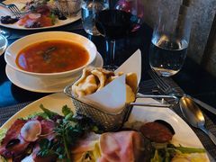 -WOLFGANG PUCK KITCHEN & BAR(迪士尼小镇店)