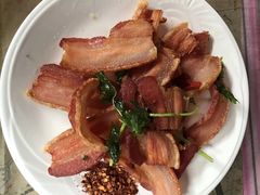 -88号小吃店·经典云南菜·地道纳西美食