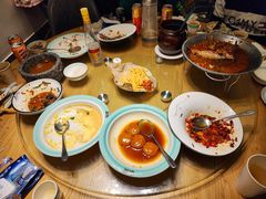 -呷湘厨·鱼汤捞饭·剁椒鱼头·辣椒炒肉(国家会展中心店)