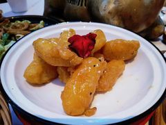-阿娜尔·新疆菜(宜家荟聚中心店)