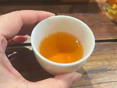 -竹淇茶馆(车站北路店)