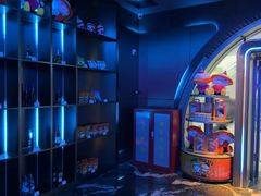 -星聚会KTV(苏州信投大厦店)
